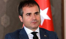 Eski Gençlik ve Spor Bakanı Suat Kılıç, AK Parti'den istifa etti