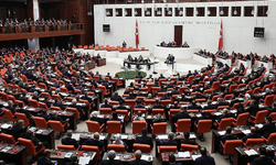 AK Parti’nin Meclis Başkanı adayı belli oldu