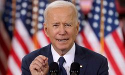 Biden'dan flaş Taliban itirafı. Ülke karıştı