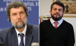 Osman Kavala ve Car Atalay'la ilgili flaş karar. Yargıtay 3. Ceza Dairesi'ne gönderildi