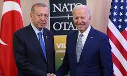 Biden'dan flaş Erdoğan açıklaması