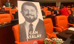 Yargıtay'dan flaş Can Atalay kararı