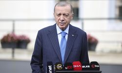 Cumhurbaşkanı Erdoğan'dan cuma namazı çıkışı flaş açıklama: Gereken adımları atacağız