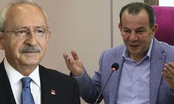 Tanju Özcan, Kılıçdaroğlu'nun gizli ses kaydını yayınladı: Neler söylemiş neler