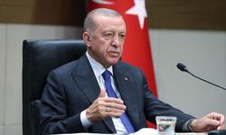 Erdoğan, Arabistan'a giderken konuştu: Esad'ın ne istediğini açıkladı