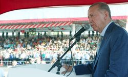 Erdoğan'dan tarihi çağrı