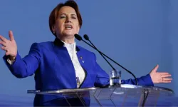 Meral Akşener: Ben kereste gibi bir erkeği tehdit etmişim, şimdi tekrar tehdit ediyorum. İpin ucu koptu