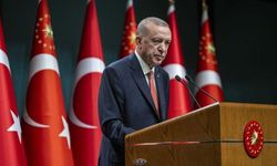 Cumhurbaşkanı Erdoğan'dan emekli maaşları ve asgari ücretle ilgili flaş açıklama