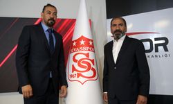 Sivasspor'un yeni teknik direktörü belli oldu