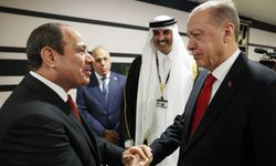 Mısır Cumhurbaşkanı Sisi'den flaş Türkiye kararı