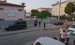 Kuşadası'nda otomobiliyle önünü kestiği kadın tarafından vurulan Mustafa Teksöğüt öldü