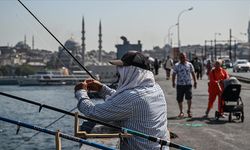 'Eyyam-ı bahur'da İstanbul nemden bunalacak. Cehennem sıcaklarının geliş tarihi belli oldu