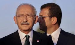 Kılıçdaroğlu'ndan 'İmamoğlu'nu aday yapacak mısınız?' sorusuna flaş cevap