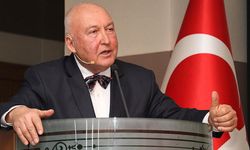 Prof. Dr. Ahmet Ercan'dan korkutan deprem açıklaması: Bugün daha büyüğü olursa şaşırmam