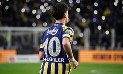 Fenerbahçe Arda Güler'i KAP'a bildirdi. Özel uçakla Madrid'e gitti