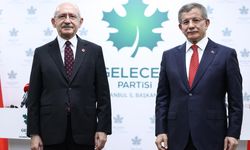 Gelecek Partisi'nden Kılıçdaroğlu'na sert tepki: İyi ki seçimi kazanamamışız