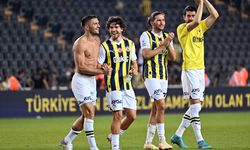 Fenerbahçe gol yağdırdı