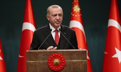 Cumhurbaşkanı Erdoğan müjdeyi verdi