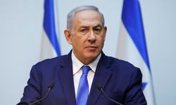 İsrail Başbakanı Netanyahu hakkında tutuklama kararı