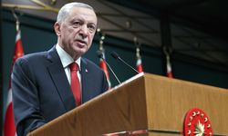 Cumhurbaşkanı Erdoğan'dan 'Milli yas' açıklaması