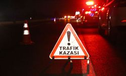 Bilecik'te kaza: Mustafa Saçkesici öldü