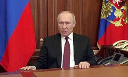 Putin, Ukrayna ile savaşı bitirmek için şartlarını sıraladı