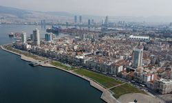 AK Parti'nin İzmir planı belli oldu