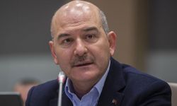 Süleyman Soylu ile ilgili flaş iddia. Uzun süredir görülmüyordu