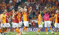 Galatasaray 17. kez "Devler Ligi"nde