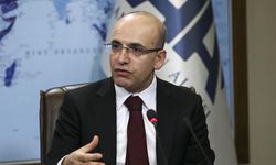 Mehmet Şimşek'ten istifa edeceği iddiasıyla ilgili ilk açıklama