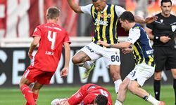 Avrupa fatihi Fenerbahçe. Yine kazandı