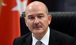 Süleyman Soylu'ya yeni görev