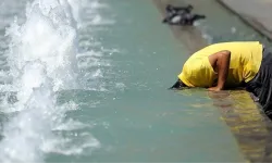 Meteoroloji illerin adını tek tek sayarak uyardı. Bu iller çok sıcak olacak, 3 ilde yağmur yağacak