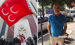 İstanbul'da silahlı saldırı. MHP'nin eski ilçe başkanı Köksal Kaçmaz öldü