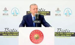 Cumhurbaşkanı Erdoğan'dan sert sözler: Ölmüş atı kırbaçlamanın faydası yok 