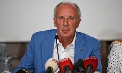 Muharrem İnce kararını açıkladı: Milleti kandırdılar. Yok öyle bir şey