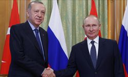 Erdoğan ile Putin'den flaş karar