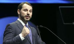 Berat Albayrak'ın yeni görevi belli oldu