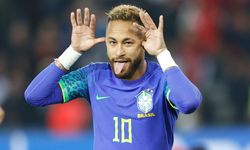 Neymar Suudi Arabistan'a transfer oldu. Kazanacağı para dudak uçuklatacak