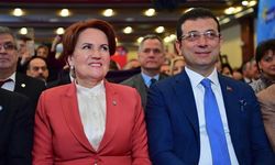 İmamoğlu'ndan Akşener'in "Ateşten gömleği giydiremedim" çıkışına yanıt!