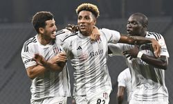 Beşiktaş'ın Gedson Fernandes'i var