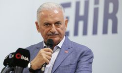 Binali Yıldırım'dan yüksek enflasyon açıklaması: Bayrağı düşürmedik, ezanları dindirmedik