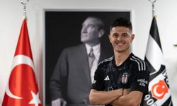 Beşiktaş Rashica için ödeyeceği ücreti açıkladı. Forma numarası belli oldu