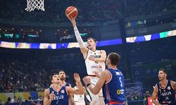 2023 FIBA Dünya Kupası'nın sahibi Almanya oldu