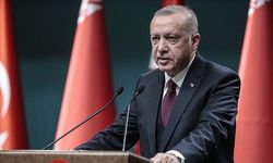 Cumhurbaşkanı Erdoğan'dan kabine toplantısı sonrası flaş açıklamalar: Müjdeleri peş peşe sıraladı
