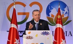 Cumhurbaşkanı Erdoğan: Bu yaklaşım bizi üzer