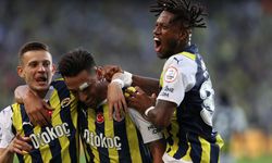 Fenerbahçe Antalyaspor maçında düello. Nefes kesen maçta 5 gol 