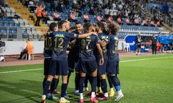 Adana Demirspor'a 3 kırmızı, Kasımpaşa kazandı
