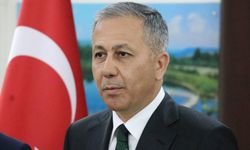 İçişleri Bakanı Yerlikaya'dan flaş açıklama