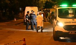 Ankara'da cinayet: Hüseyin Hakan öldü